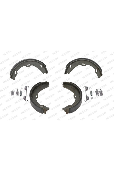FERODO Set Saboti Frana Mercedes-Benz S-Class