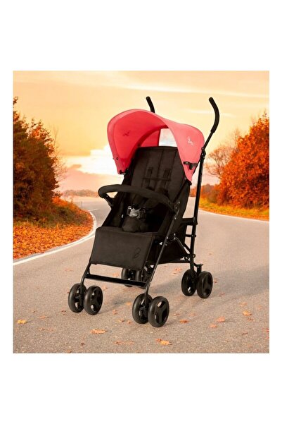 Asalvo Sports stroller, Asalvo, Mombi 2, Foldable, Up to 15 kg, Steel frame, Weight 6 kg, 0 months+