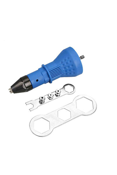 Bass Polska Adaptor nituri pop, 2908