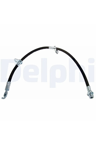 DELPHİ Спирачен маркуч за Toyota Iq