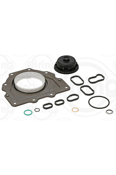 ELRING Set Garnituri Carter Nissan 10-Trail 3/Qashqai 1/Qashqai 2 Opel Vivaro...