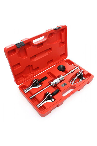 Kraft&dele Set de extractor de rulmenți, format din 6 piese, KD 10174