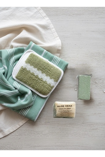 Bursa Home Practical Bathroom & Travel Kit for Dormitories and Students