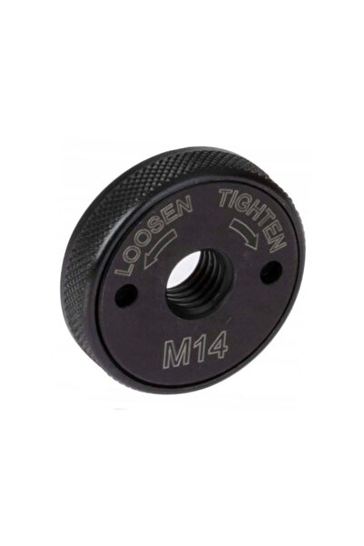 Kraft&dele Piulita pentru fixare rapida M14 polizor unghiular, KD 10398