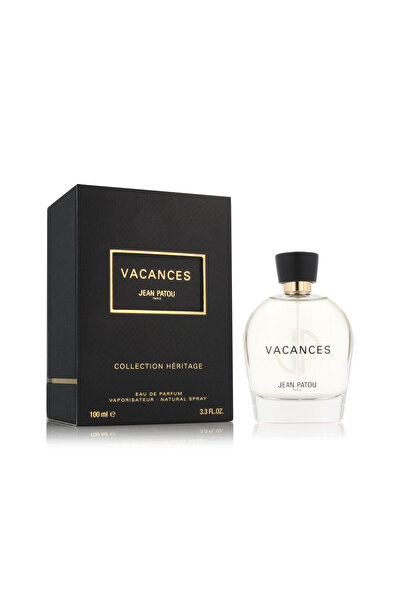 JEAN PATOU Collection Heritage Vacances Eau De Parfum 100 ml (γυναικεία)