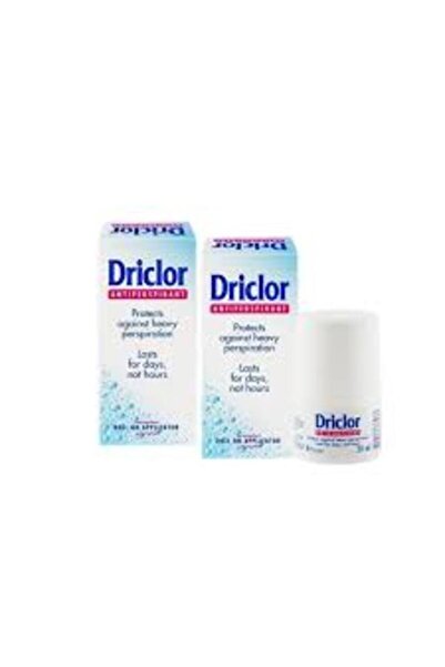 Stiefel درايكلور مزيل عرق 2 قطعة