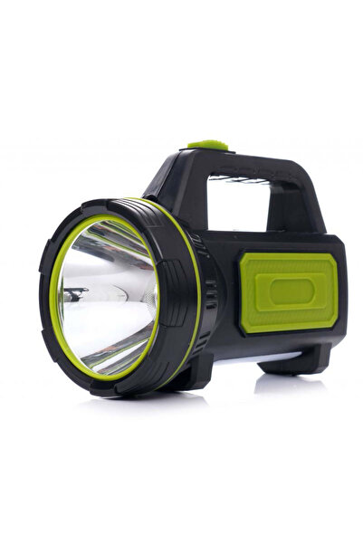 Kraft&dele Lanternă reîncărcabilă, 10 W, KD 1241