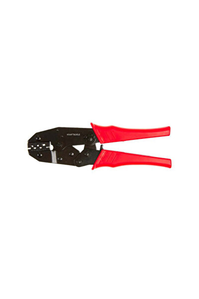 Kraft&dele Cable crimping pliers, Kraft&Dele, KD 10536