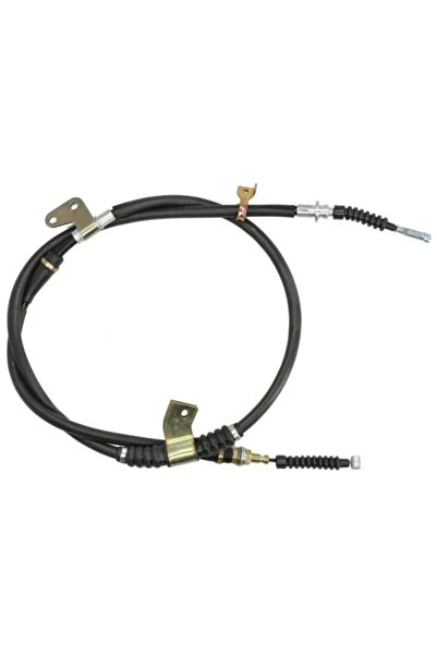 Abe Cablu Frana De Parcare Spate Stanga Mitsubishi Space Star Microbus