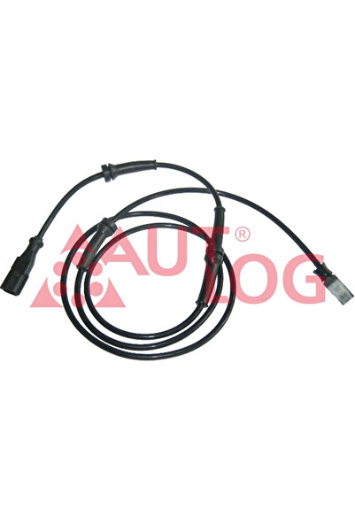 AUTLOG Senzor Turatie Roata Axa Spate Dreapta Renault Kangoo / Grand Kangoo 2...