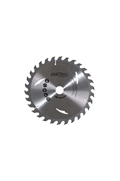 Kraft&dele Wood cutting disc, 180 x 32 mm, 36 teeth, KD 1015