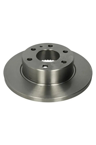 Abe Disc Frana Puntea Spate Iveco Daily 3 Platou / Sasiu/Daily 4 Bus/Daily 4 ...