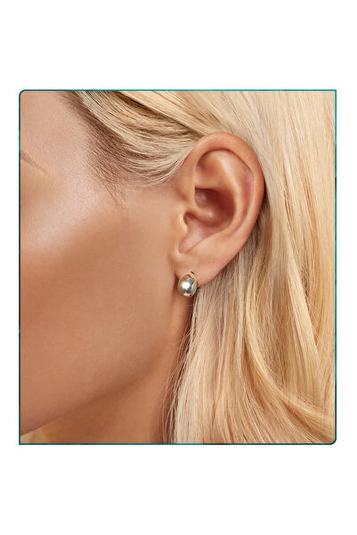 Bijuterii Nadiela Silver 925 earrings – Little drops of love