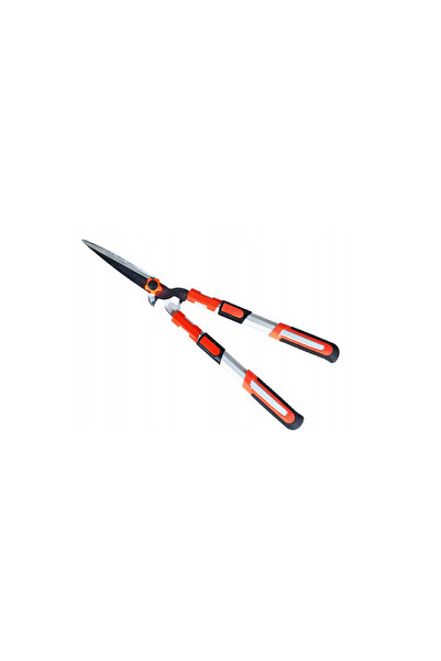 HAKİ Foarfece telescopice pentru gard viu, 680-840 mm, HK-2331