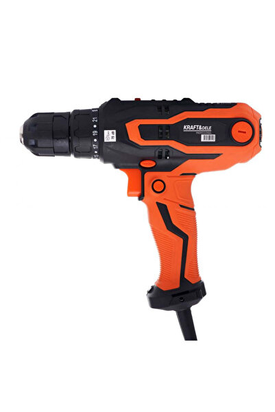 Kraft&dele Șurubelniță electrică, 900 W, KD 1664