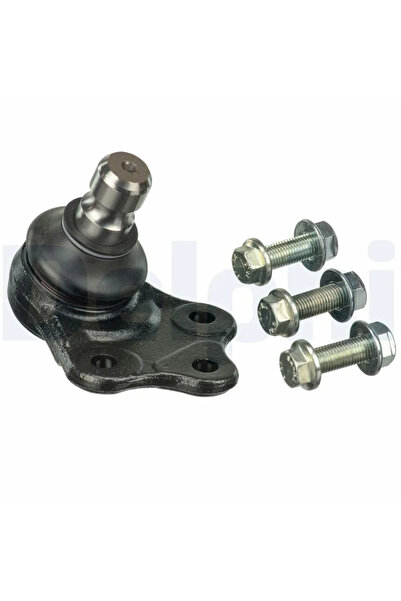 DELPHİ Steering Knuckle Volvo S60 2/V60 1/XC60 1 Suv