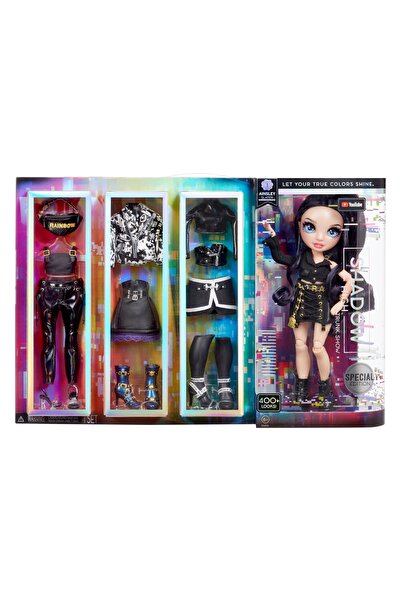 Rainbow High عرض صندوق أينسلي