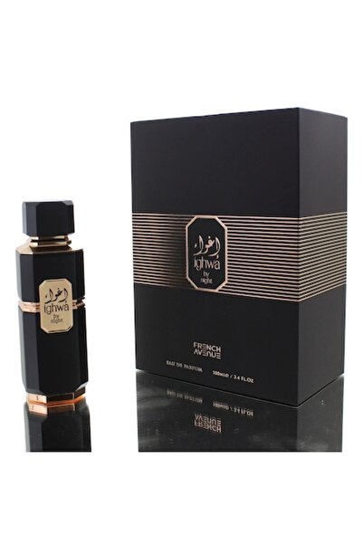 FRENCH AVENUE Apa de parfum Ighwa Night, unisex, 100 ml