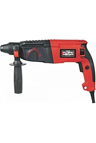 Attlas ATP 810 800 W Pneomatik Kırıcı Delici 3 KG