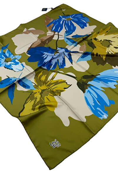 Levidor Trend Twill Scarf Ldt276