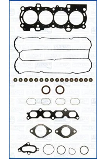 Ajusa Set Garnituri Chiulasa Ford Fiesta 5/Focus C-Max/Fusion Volvo C30/S40 2