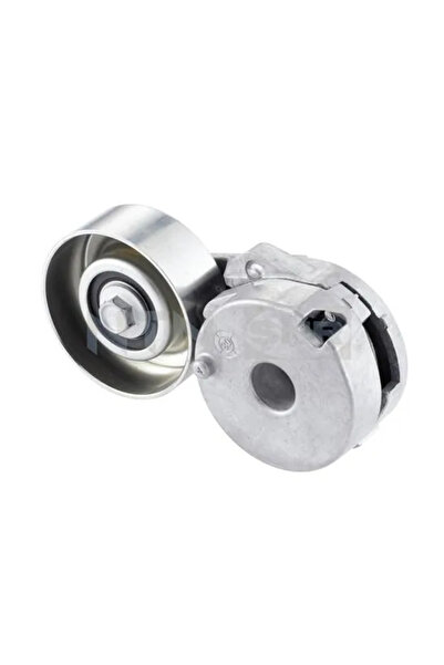 SNR Transmission Belt Tensioner Pulley Nissan 10-Trail 2/Qashqai 1/Tiida Rena...
