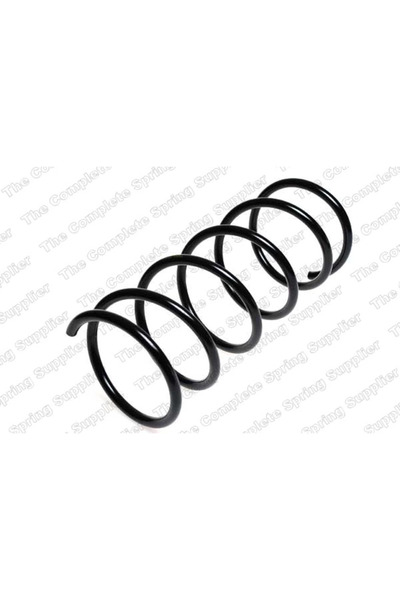 LESJOFORS Arc Spiral Punte Fata Ford Fiesta 4/Fiesta Autoutilitara/Limuzina S...