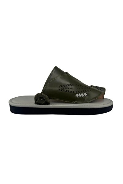 Footprint Comfort Arabic Slippers