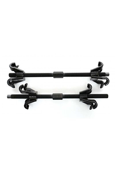 Kraft&dele Extractor cu arc cu 4 cârlige 370 mm, KD 10162