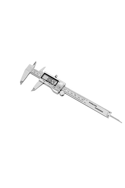 Kraft&dele Subler digital 0-150 mm, KD 10074