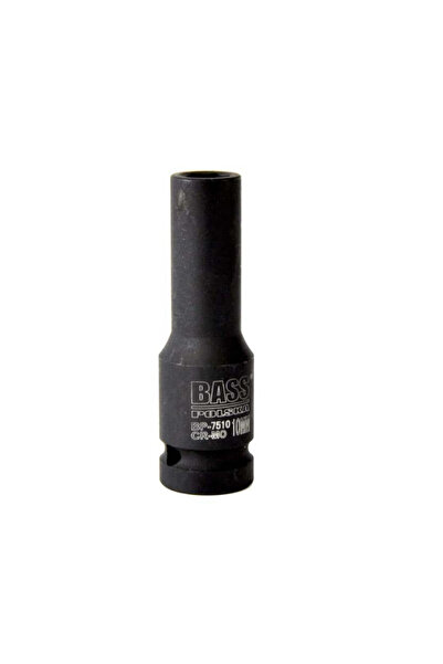Bass Polska Impact socket, 10 mm, 7510