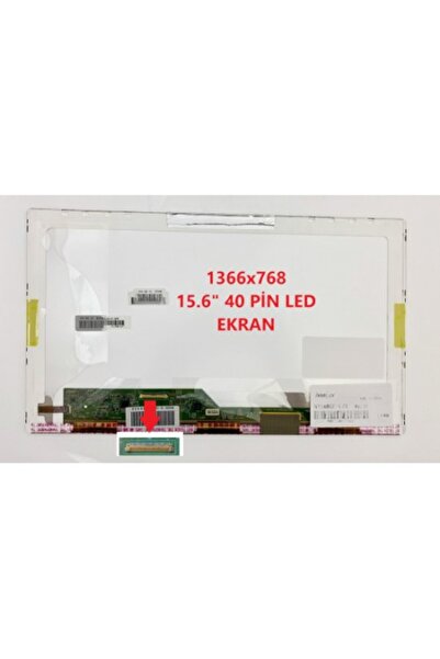 NION Toshiba SATELLITE C55 ,Toshiba SATELLITE C55-A uyumlu Notebook Lcd Ekran...