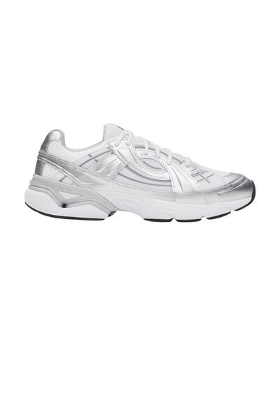 Under Armour A6005284-100 Ua Sola Sports Shoes Gray