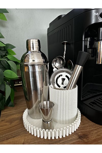 tataatollye Pi̇nterest Multi-Purpose Organizer Presentation Stand Kitchen Bathroom *Product Is Made of Plastic with 3D Printer*