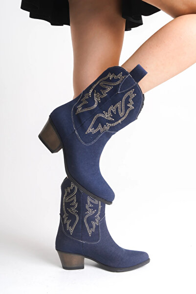 EFW Bertha Yeni Sezon Kot Kovboy Bot