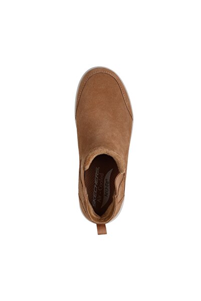 SKECHERS Ghete dama ARCH FIT LAGUNA HARVEST MOONS 159095-TAN-40