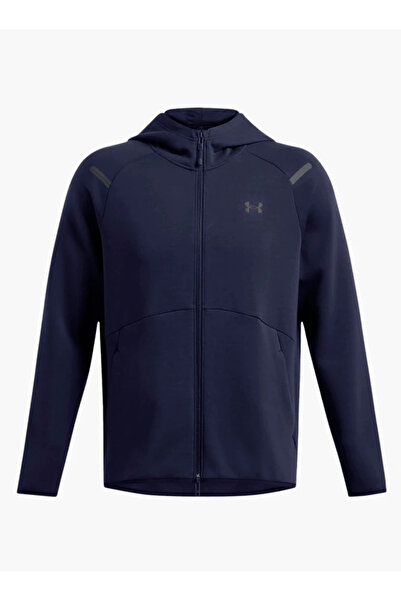 Under Armour Unstoppable Erkek Sweatshirt