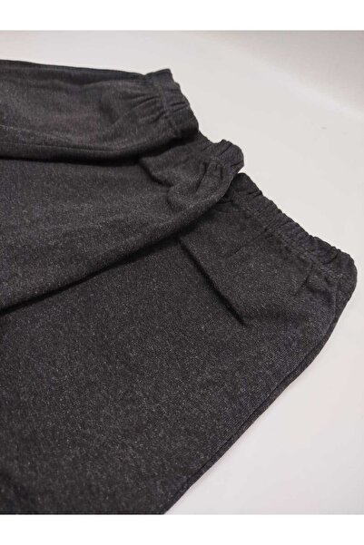 BEYAZTOPTAN 3-Piece Winter Fleece-Lined Quality Bukhara Tights