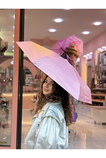 BETTY Uv korumalı kapsül şemsiye