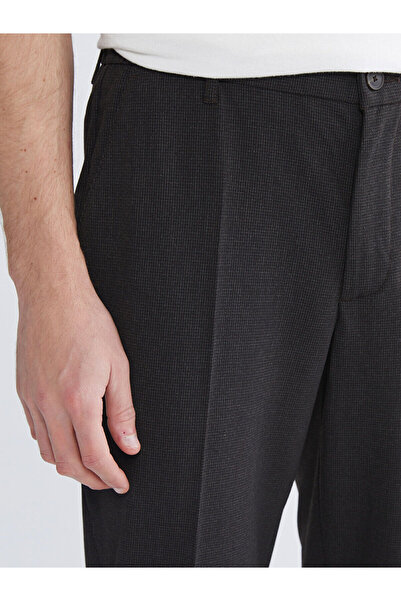 LC Waikiki Ανδρικό παντελόνι Vizyon New Season Standard Fit