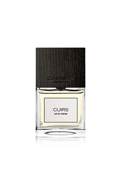 Carner Barcelona Cuirs by Eau de Parfum – Unisex – 100 ml