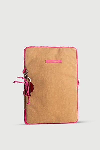 Huge Element Huge Loppe Case Beige