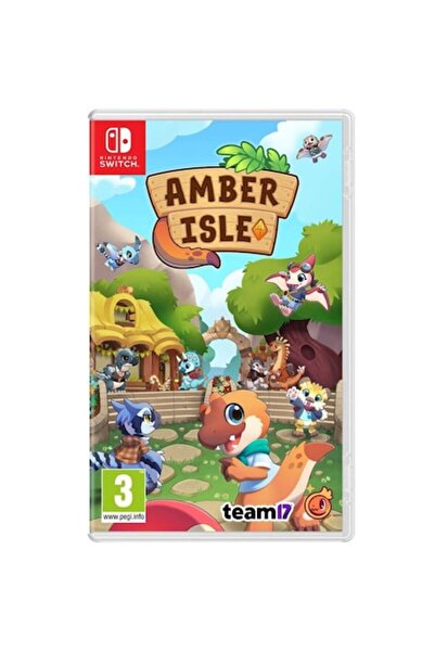 Team17 Digital Amber Isle NSW