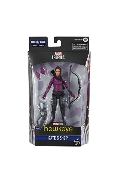 Marvel سلسلة الأساطير MCU Disney Plus Kate Bishop Hawkeye