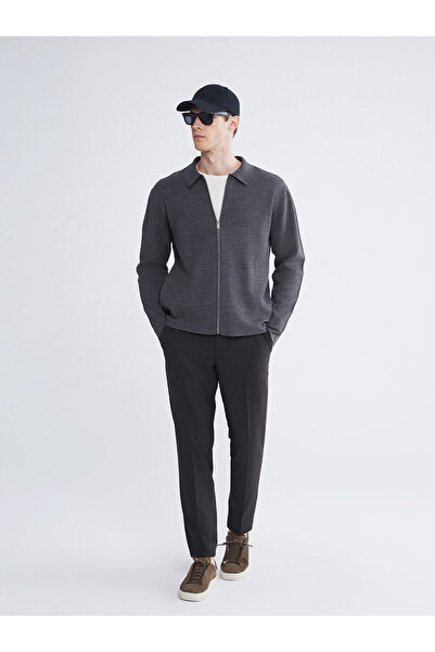 LC Waikiki Ανδρικό παντελόνι Vizyon New Season Standard Fit