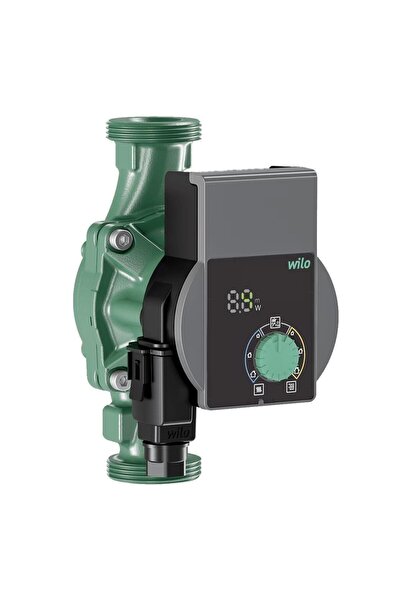 Wilo YONOS PICO1.0 25/1-8 Frekans Konvertörlü Sirkülasyon Pompası 7.6 mss 4,4...