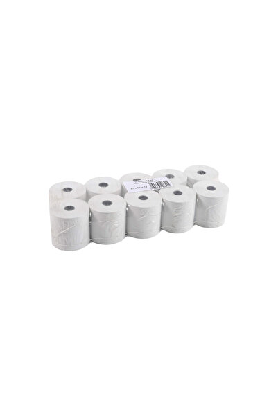 Generic Thermal ATM Paper Roll 57X40X100 mm 10 Rolls