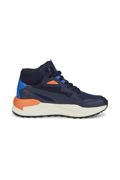 Puma Pantofi Sport X Ray Speed ​​Mid WTR Jr