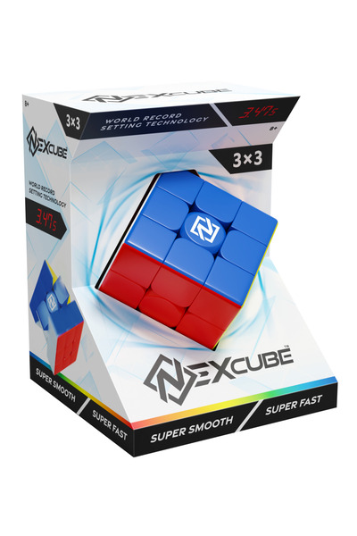 Nexcube ألعاب أخرى 3×3