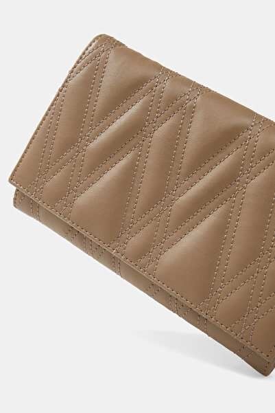 W Collection Mink Wallet